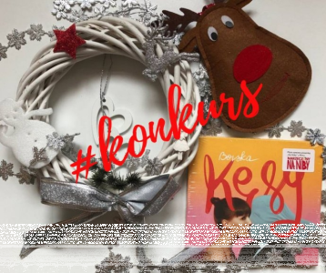 Wygraj płytę "Kęsy"