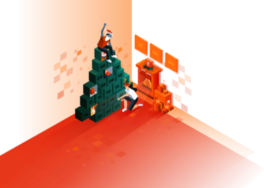 Konkurs "Kalendarz Adwentowy KAYAK"