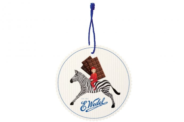 Konkurs "Warsztaty z marką Wedel" do godz. 10:00