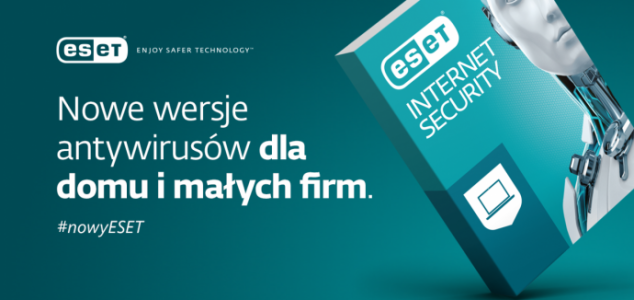 Konkurs "ESET Internet Security"