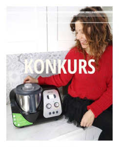 Konkurs "Hoffen Chef Express Biedronki i Kotlet.tv"