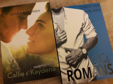 Konkurs "Mikołajkowy: Gorące powieści od Zysk i S-ka"