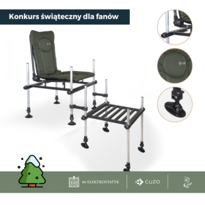 Konkurs fotograficzno-świąteczny dla fanów Elektrostatyk