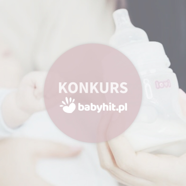 Konkurs fotograficzny: Wygraj zestaw od LOVI - podgrzewacz do butelek i słoiczków oraz butelki i akcesoria