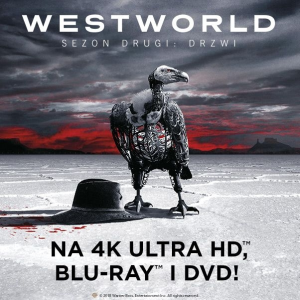 Konkurs z serialem "Westworld"