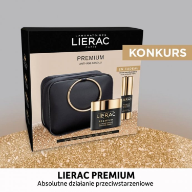 Konkurs "Misja: korekta wszystkich objawów starzenia się skóry …"