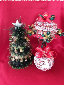 Konkurs "Słodki Świat Kingi rozdaje słodkie prezenty"