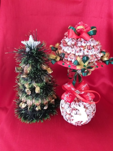 Konkurs "Słodki Świat Kingi rozdaje słodkie prezenty"