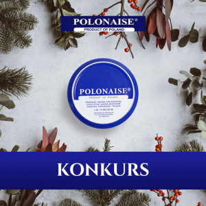 Konkurs "Świąteczny smak wspomnień"