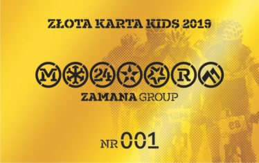 Konkurs "Cisowianka Mazovia MTB Marathon"