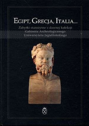 Konkurs "Egipt, Grecja, Italia"