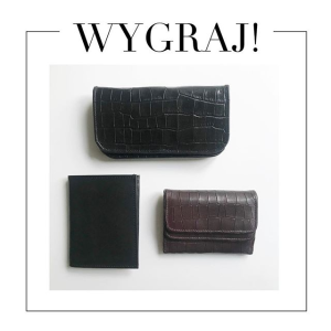 Konkurs "3 portfele marki skinissimo"