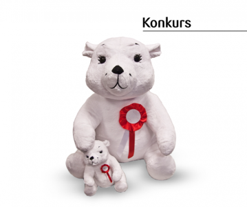 Konkurs "Baśka Murmańska!"