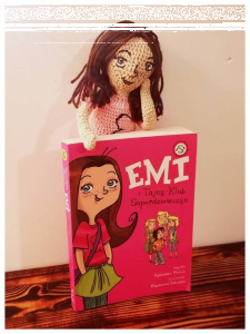 Konkurs fotograficzne: Wygraj lalkę EMi!