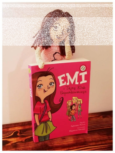 Konkurs fotograficzne: Wygraj lalkę EMi!