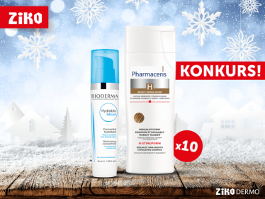 Konkurs fotograficzno-świąteczny od Ziko Uroda i Zdrowie