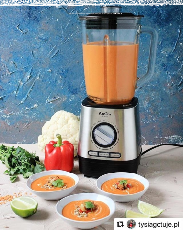 Konkurs fotograficzny "BlenduJesz na gorąco"