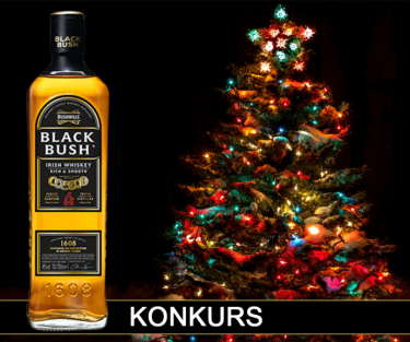 Konkurs fotograficzny "Prezent od Mikołaja" 18+