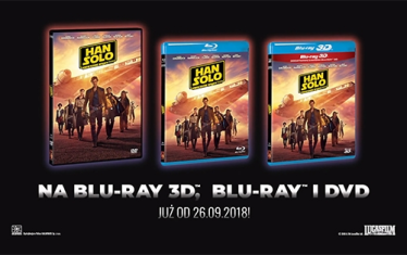 Konkurs "Han Solo: Gwiezdne wojny - historie"