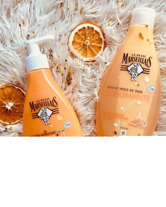 Konkurs "Le Petit Marseillais - IG Wizaz.pl"