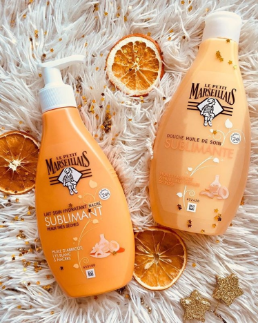 Konkurs "Le Petit Marseillais - IG Wizaz.pl"