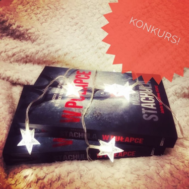 Konkurs "Miłość do czytania"