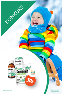 Konkurs "Obalamy mity na temat odporności"