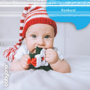 Konkurs świąteczny od Babyono