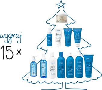 Konkurs "Świąteczny relaks"