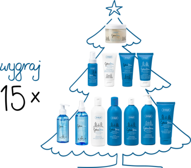 Konkurs "Świąteczny relaks"