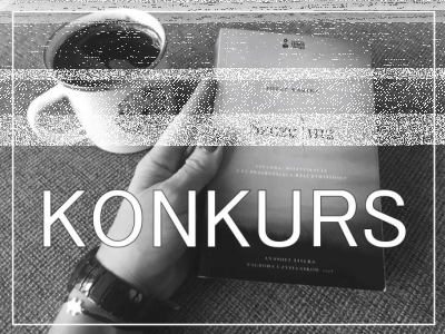 Konkurs "Szczeliny"