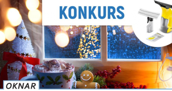 Konkurs "Mieszkanie na Święta" do godz. 20:00