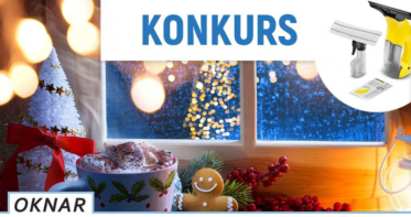 Konkurs "Mieszkanie na Święta" do godz. 20:00