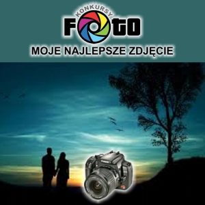 Konkurs "Moje najlepsze zdjęcie"