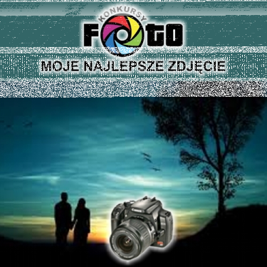 Konkurs "Moje najlepsze zdjęcie"