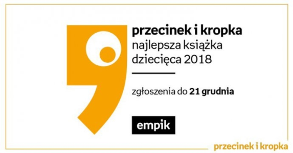Konkurs "Przecinek i Kropka: do biegu, gotowi, start"