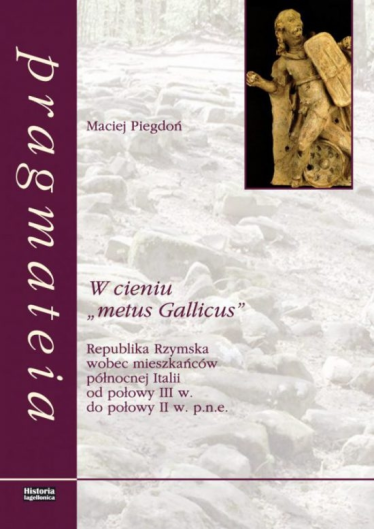 Konkurs "W cieniu Metus Gallicus"