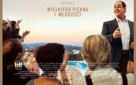 Warszawa: Konkurs "Oni"