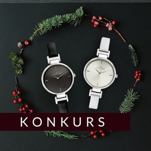 Wygraj zegarek Jordan Kerr AW496