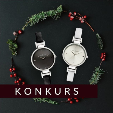 Wygraj zegarek Jordan Kerr AW496