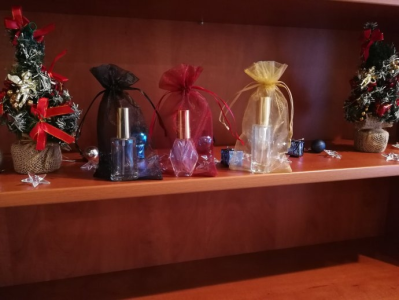 Konkurs od Rozlewnia Perfum