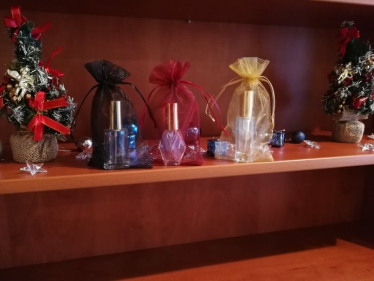 Konkurs od Rozlewnia Perfum