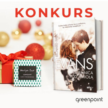 Konkurs świąteczny