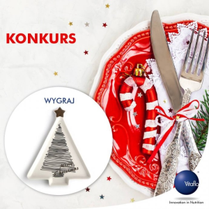 Konkurs "Święta z Vitaflo"
