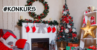 Białystok: Konkurs fotograficzny "Świąteczna choinka"