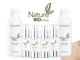 Konkurs "Bądź piękna na zimę z Nature BIOactive" do godz. 20:00