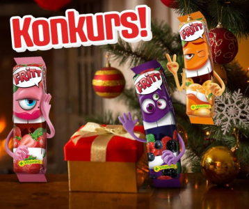 Konkurs fotograficzny od Fritt