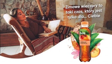 Konkurs "Zimowe wieczory tylko dla Ciebie"