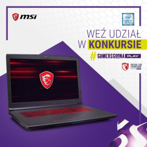 Wielki Konkurs dla kibiców Polskiej Ligi Esportowej