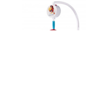 Wygraj dwie karuzele nad łóżeczko